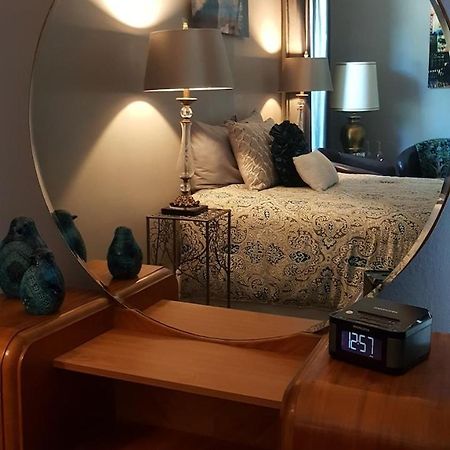 The Muse Gallery Guesthouse Milwaukee Bagian luar foto