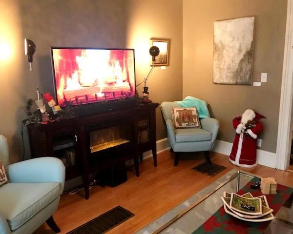 The Muse Gallery Guesthouse Milwaukee Bagian luar foto
