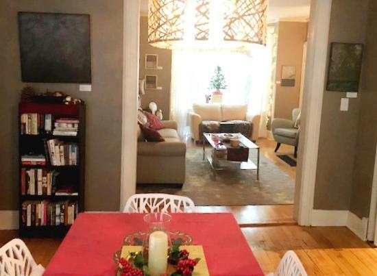 The Muse Gallery Guesthouse Milwaukee Bagian luar foto
