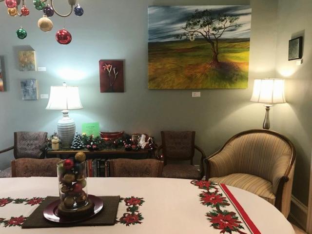 The Muse Gallery Guesthouse Milwaukee Bagian luar foto