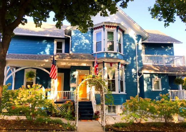 The Muse Gallery Guesthouse Milwaukee Bagian luar foto