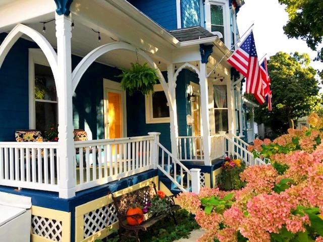 The Muse Gallery Guesthouse Milwaukee Bagian luar foto