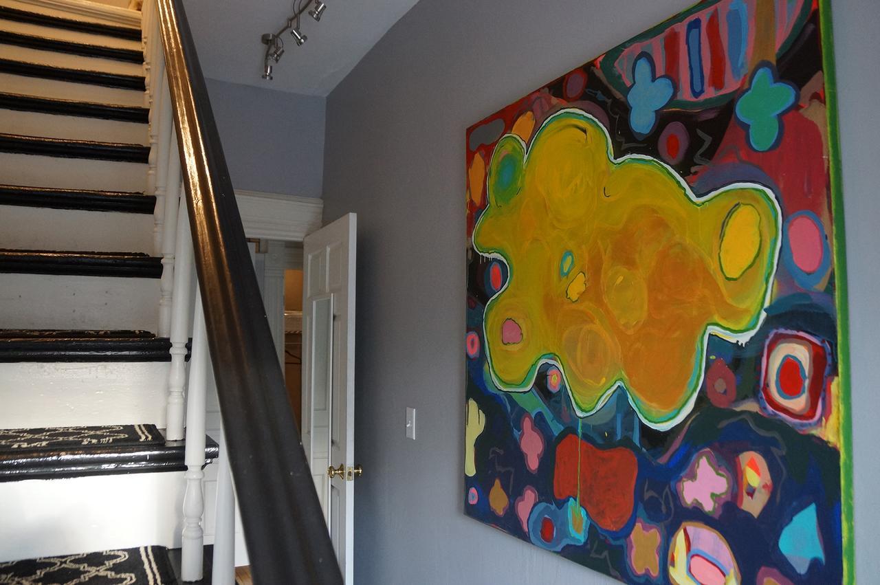 The Muse Gallery Guesthouse Milwaukee Bagian luar foto