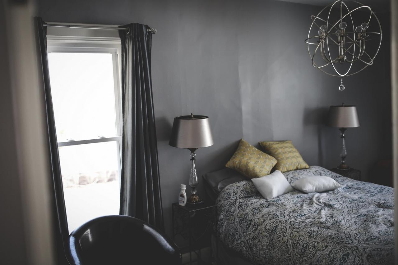 The Muse Gallery Guesthouse Milwaukee Bagian luar foto