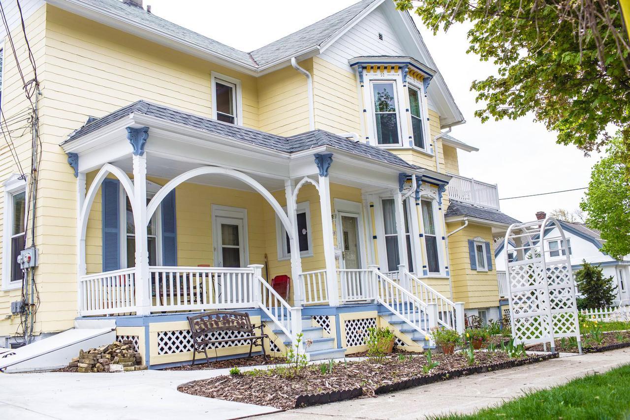 The Muse Gallery Guesthouse Milwaukee Bagian luar foto