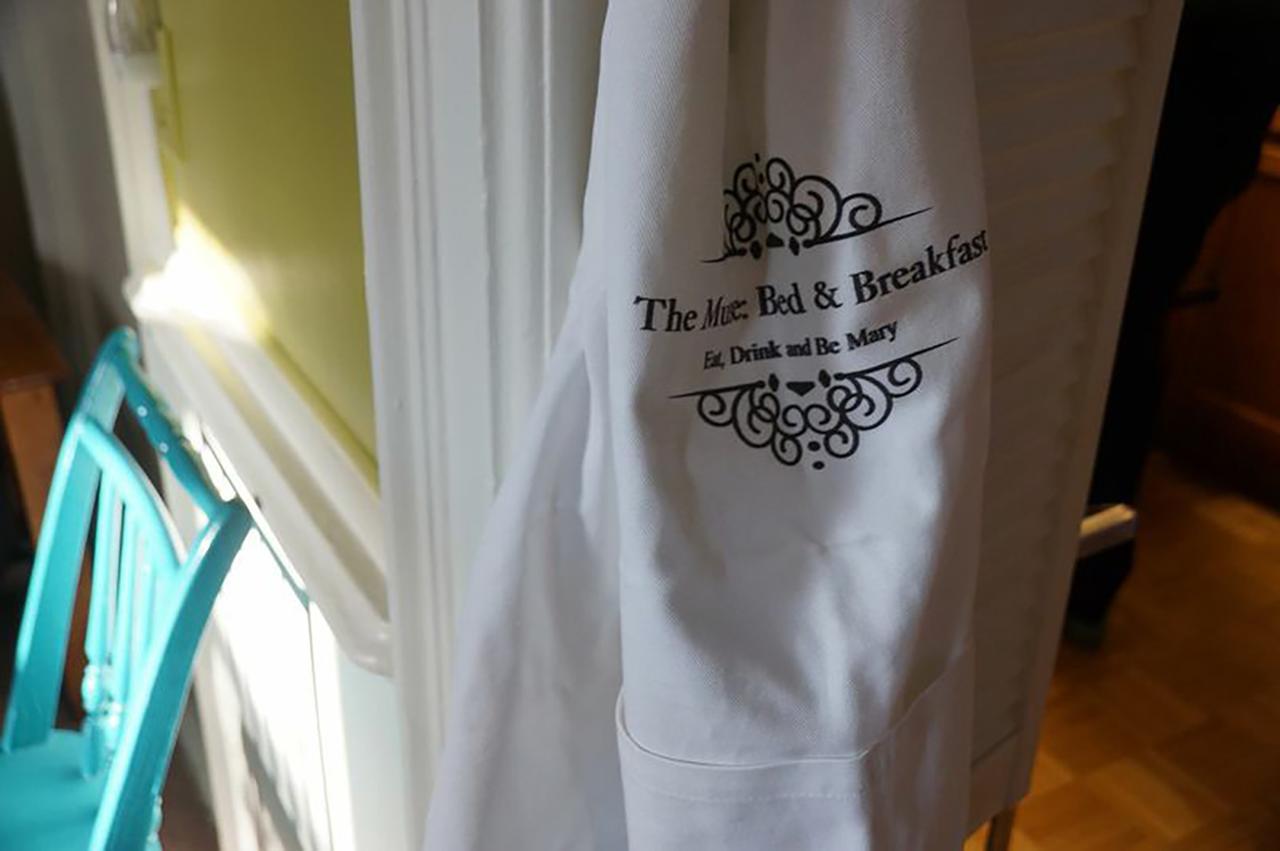 The Muse Gallery Guesthouse Milwaukee Bagian luar foto