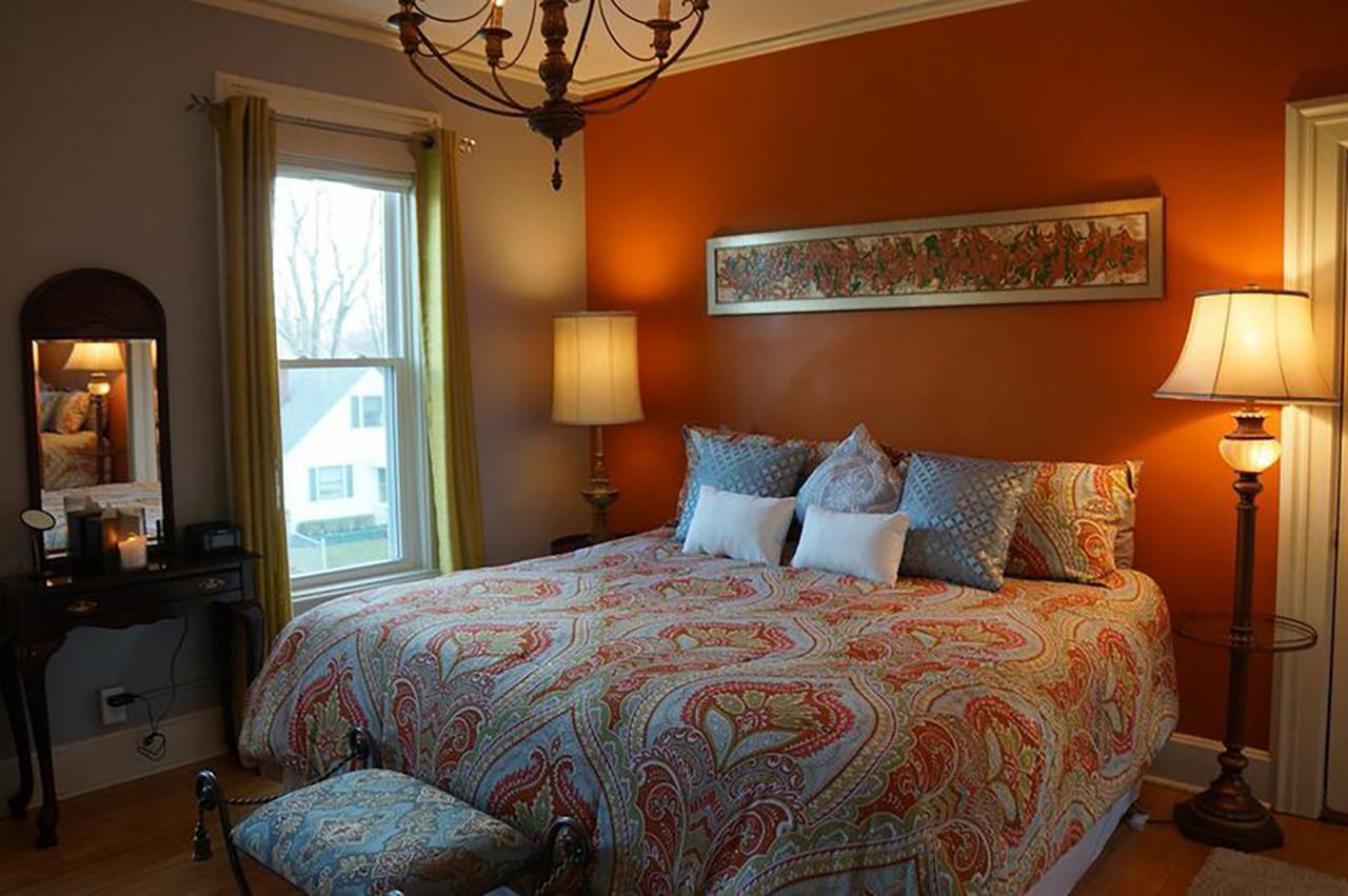 The Muse Gallery Guesthouse Milwaukee Bagian luar foto