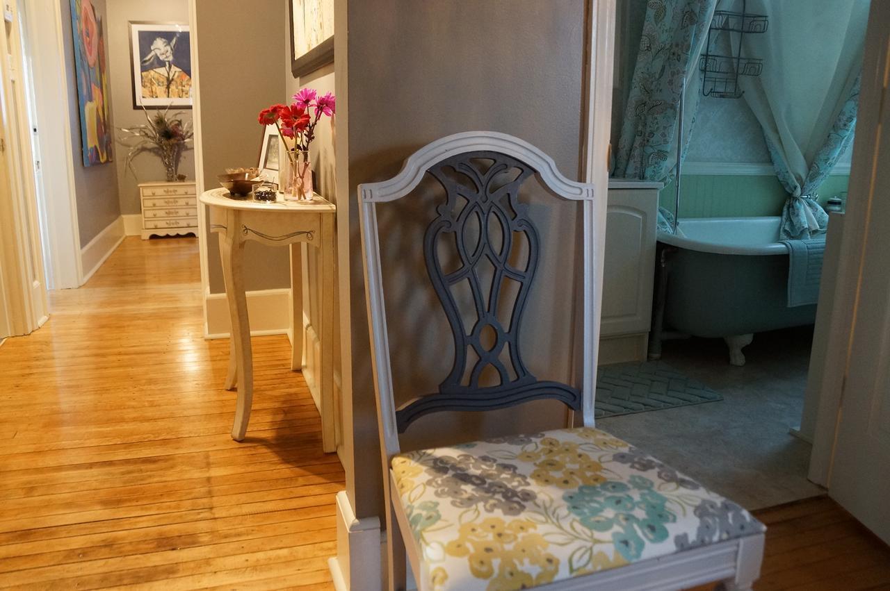 The Muse Gallery Guesthouse Milwaukee Bagian luar foto