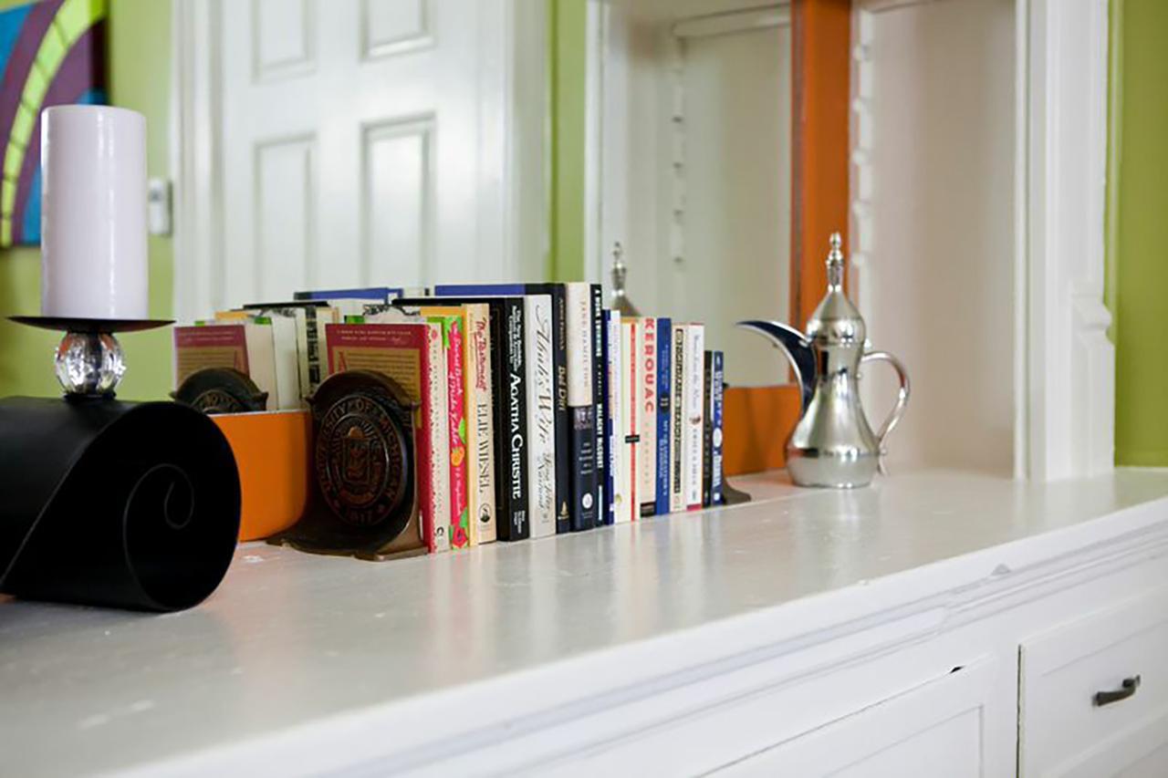 The Muse Gallery Guesthouse Milwaukee Bagian luar foto