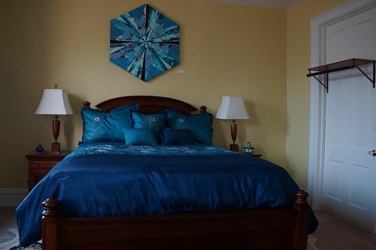 The Muse Gallery Guesthouse Milwaukee Bagian luar foto
