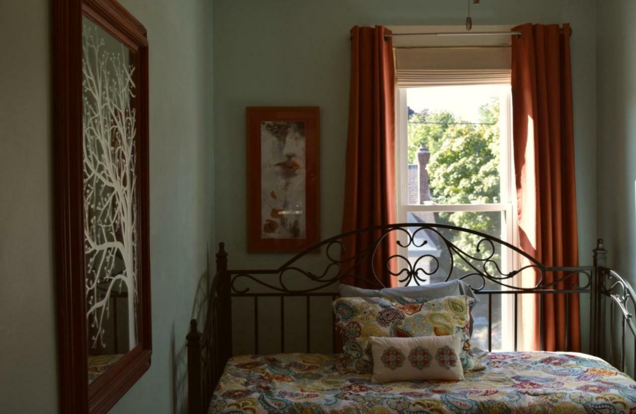 The Muse Gallery Guesthouse Milwaukee Bagian luar foto