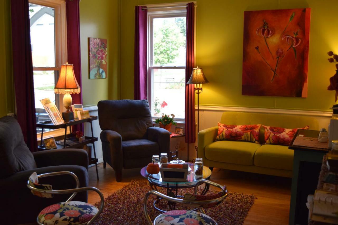 The Muse Gallery Guesthouse Milwaukee Bagian luar foto