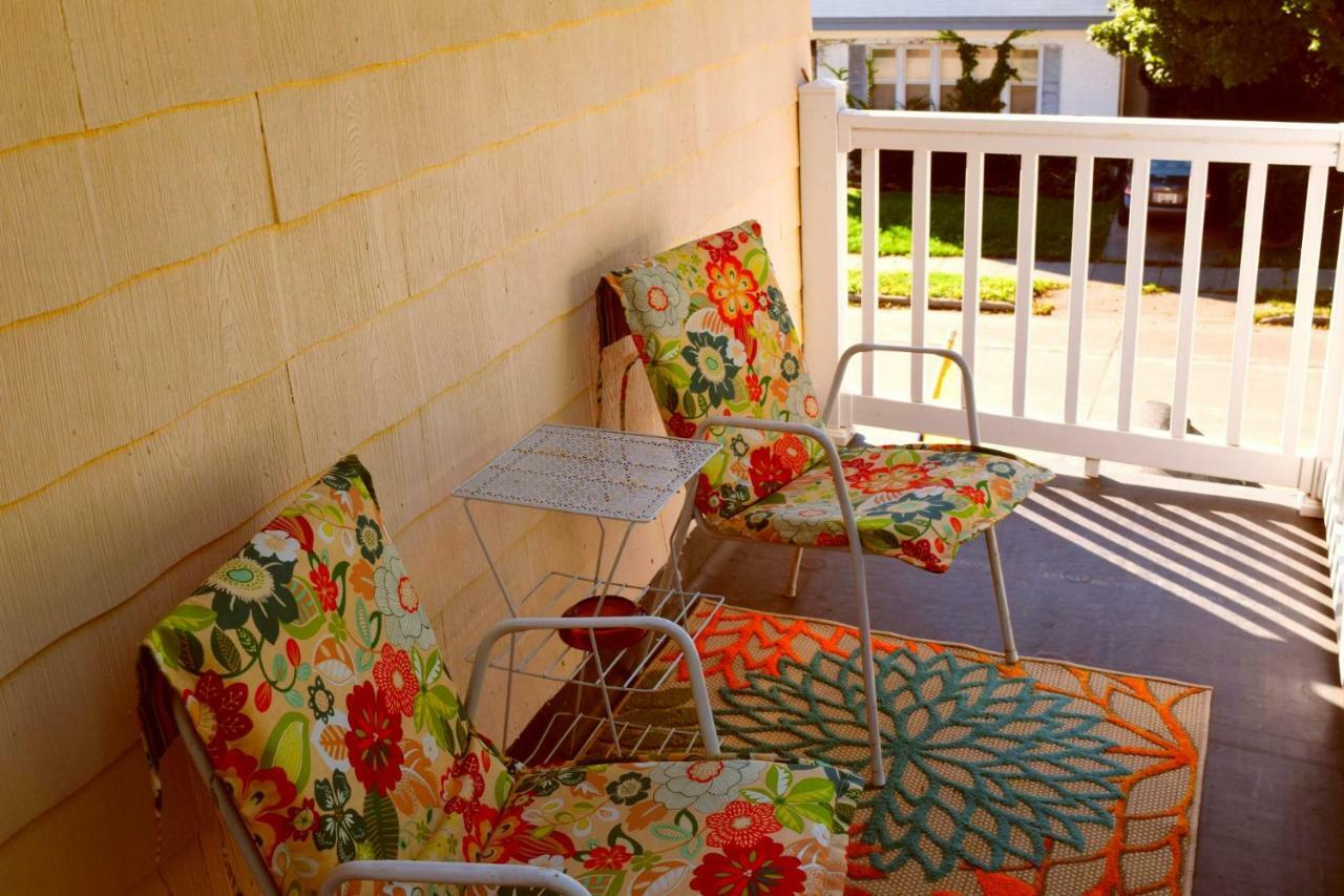 The Muse Gallery Guesthouse Milwaukee Bagian luar foto