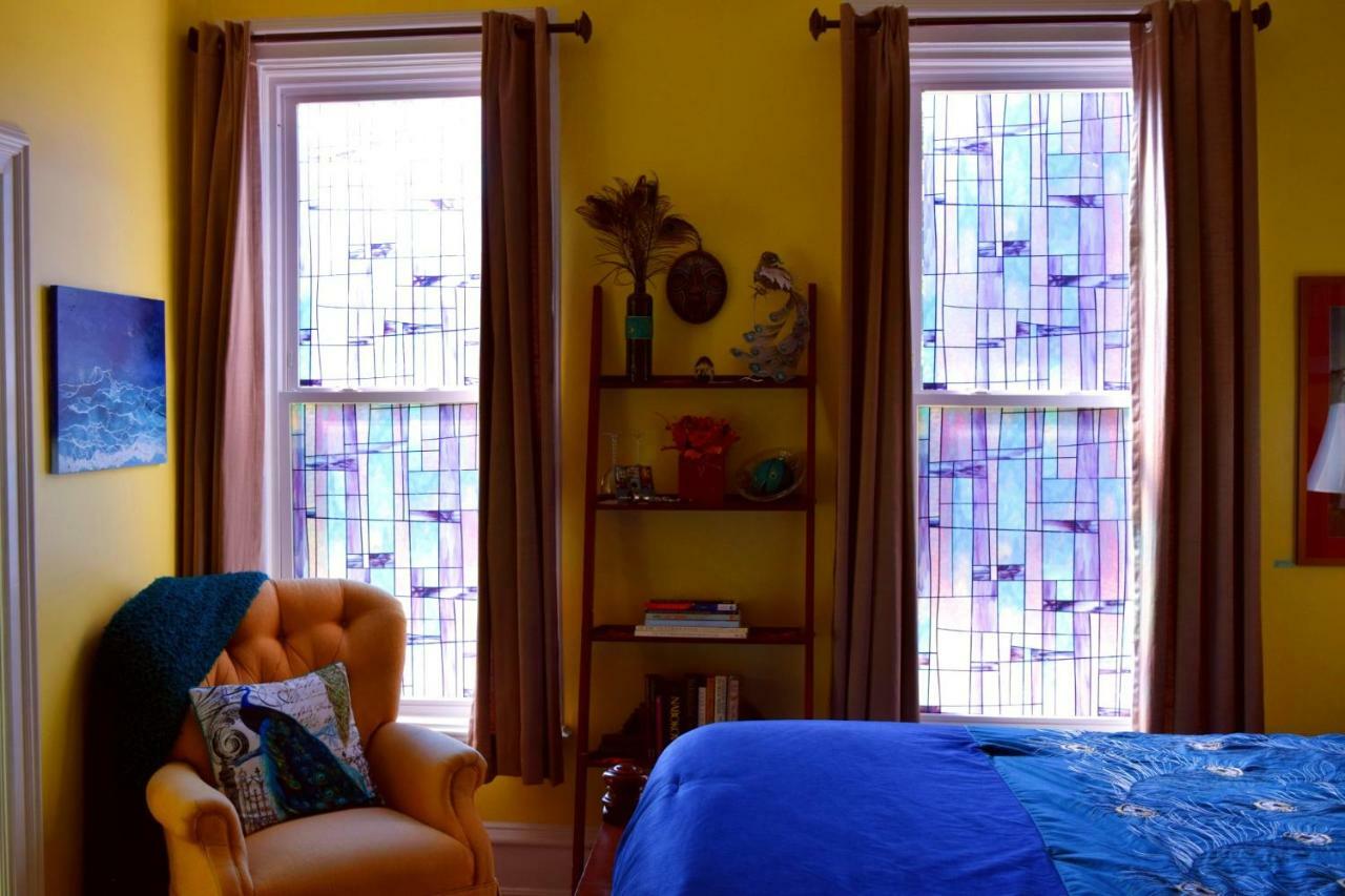 The Muse Gallery Guesthouse Milwaukee Bagian luar foto