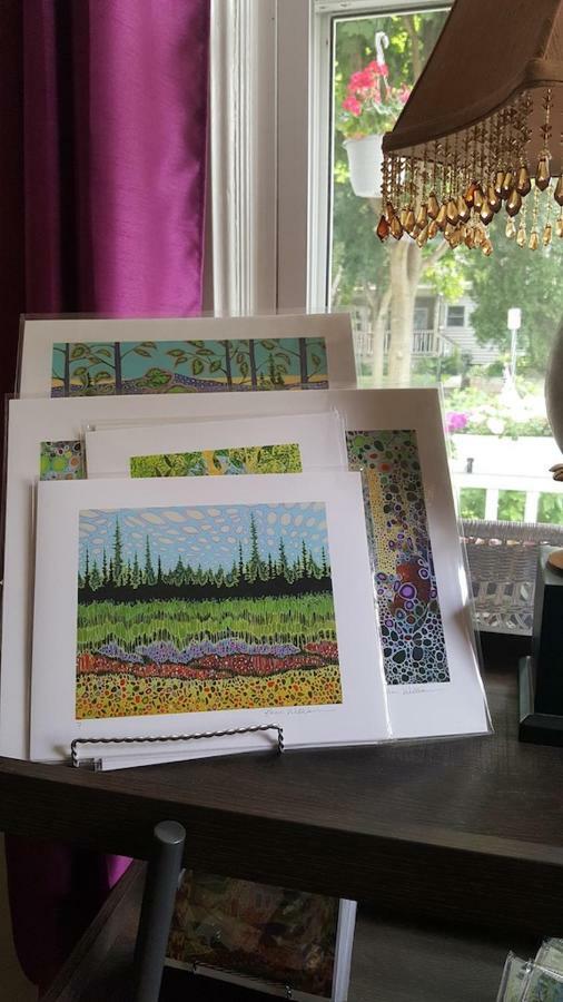The Muse Gallery Guesthouse Milwaukee Bagian luar foto